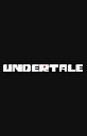 Undertale logo